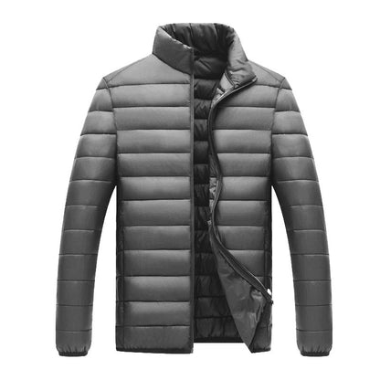 Arctic Breeze Lightweight Jacket