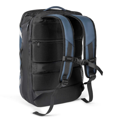 The Island Hopper Travel Backpack 28L Backpacks All Products (ChatGPT-AI Product Description) COR Surf Travel Happy 