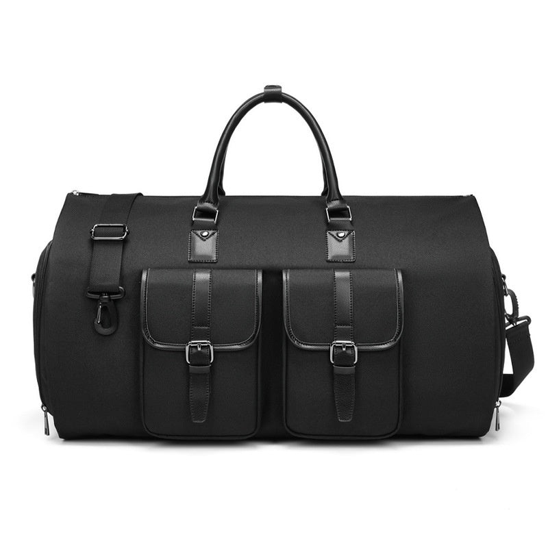 Suit Bag Men's Buggy Bag - The Ultimate Business Travel Companion