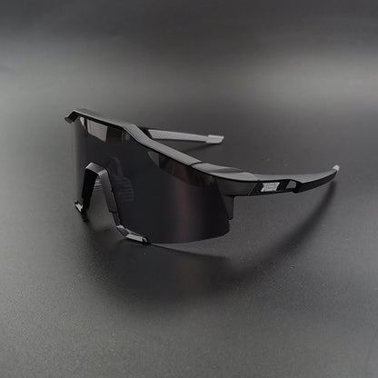 Gafas de sol unisex para ciclismo TrailBlaze