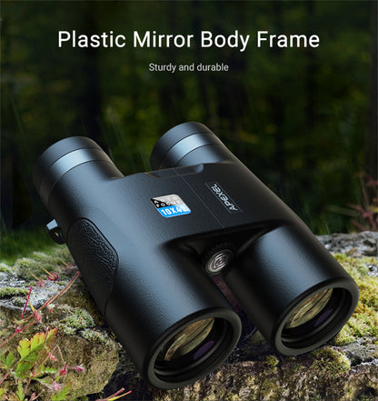 ClearView 10x42 Autofocus Binoculars – Precision in Every View