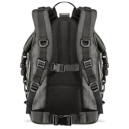 40L Waterproof Dry Bag Backpack
