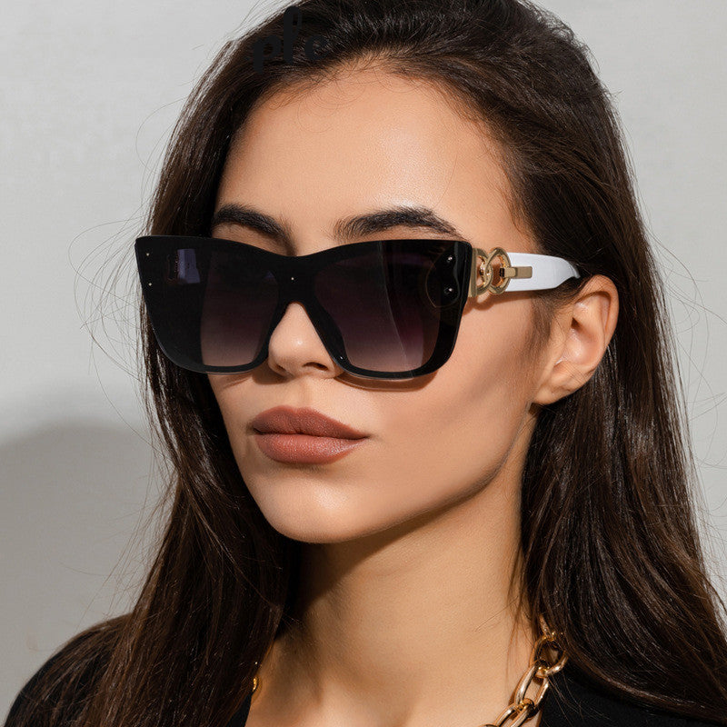 EclipseWave UV400 Sunglasses