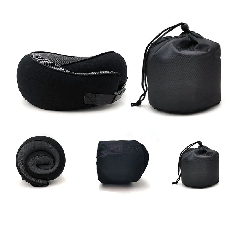 Ergo Travel Pillow