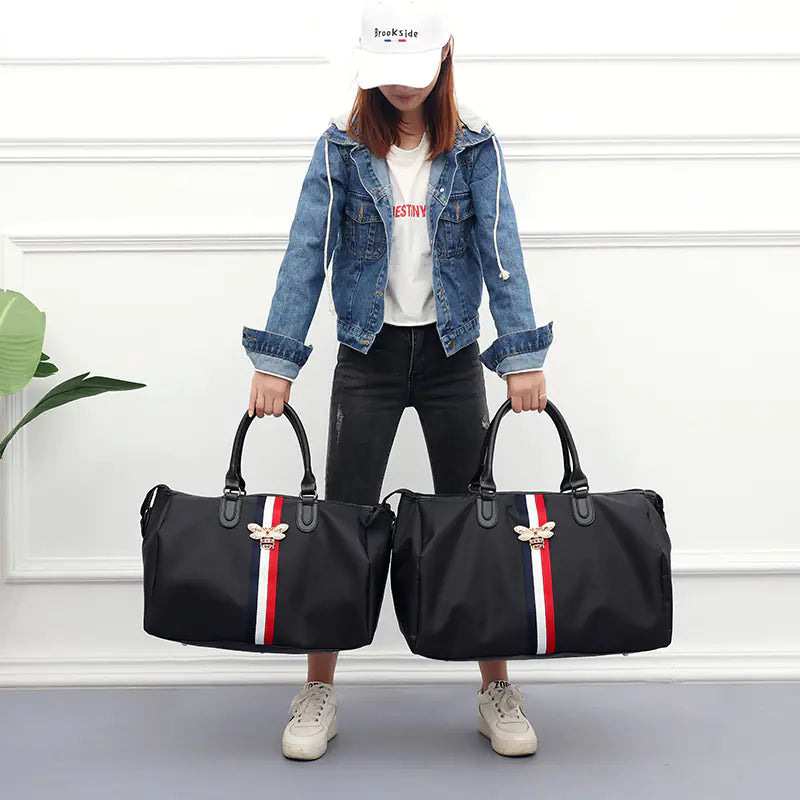 Atlas Weekender
