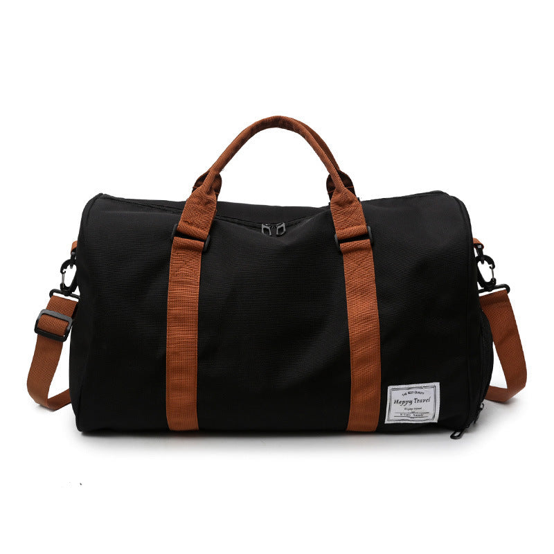 Sports Duffle Travel Bag