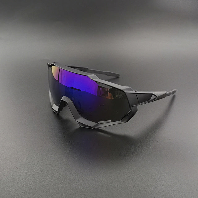 TrailBlaze Unisex Cycling Sunglasses