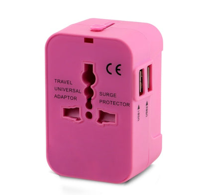 Multi Function Charger For Overseas Travel Adapter