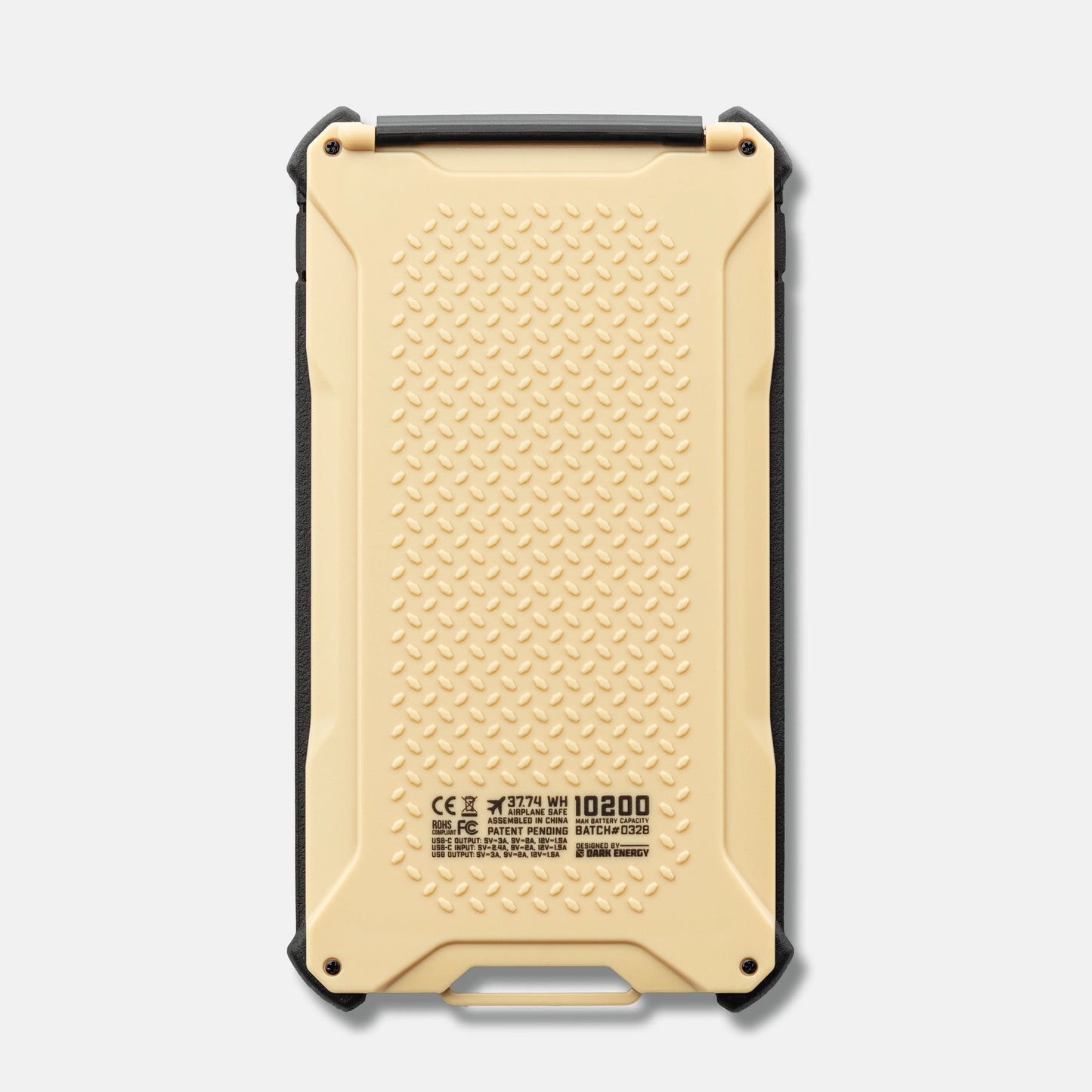 Poseidon Pro Power Bank