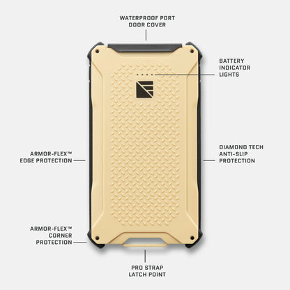 Poseidon Pro Power Bank