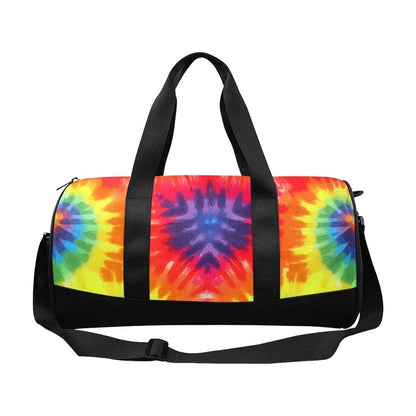 Custom-Print Carry-On Duffel – Multicolor One-Size (Tb9049)