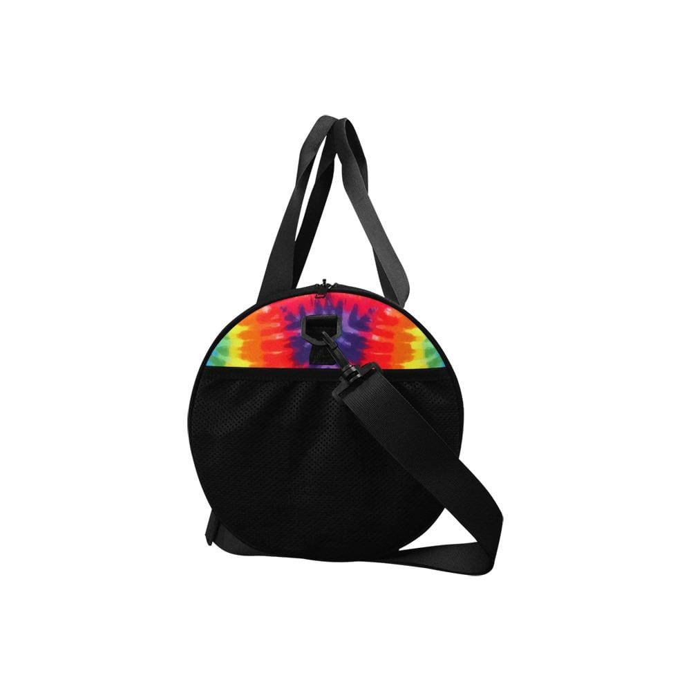 Custom-Print Carry-On Duffel – Multicolor One-Size (Tb9049)