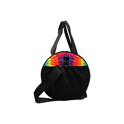 Custom-Print Carry-On Duffel – Multicolor One-Size (Tb9049)