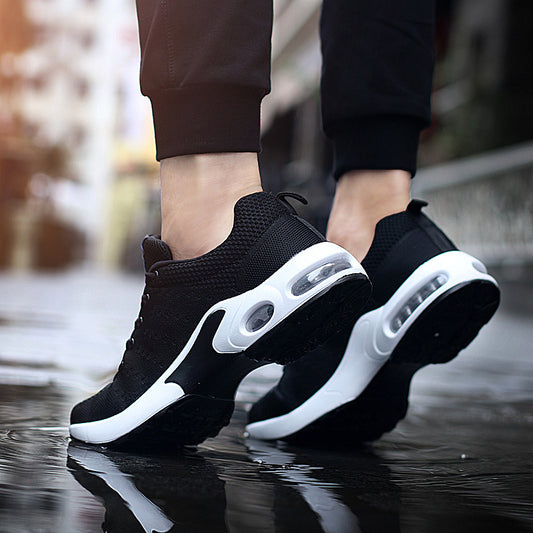 Breathable Sneakers – Stylish Runners