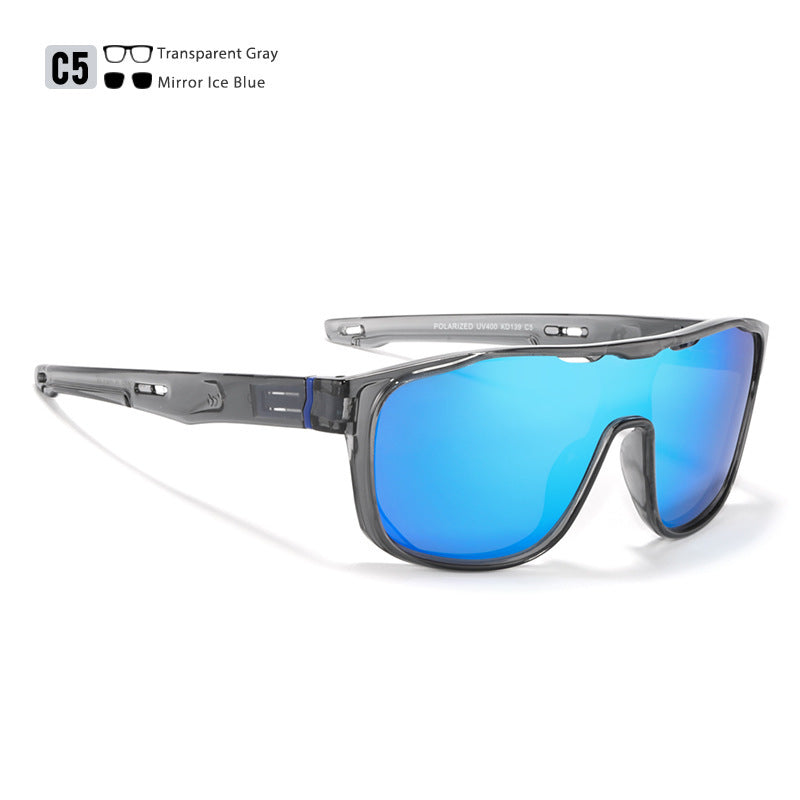 Gafas de sol deportivas WindGuard