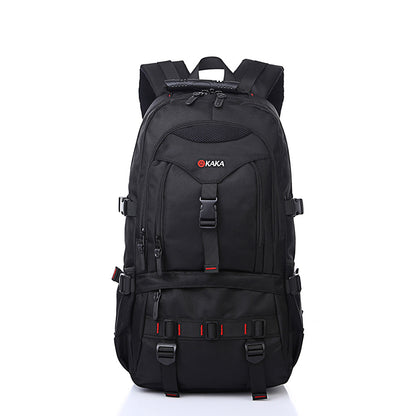 Le sac à dos de sport Nightrider