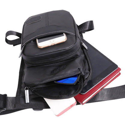 Sports Waist Bag