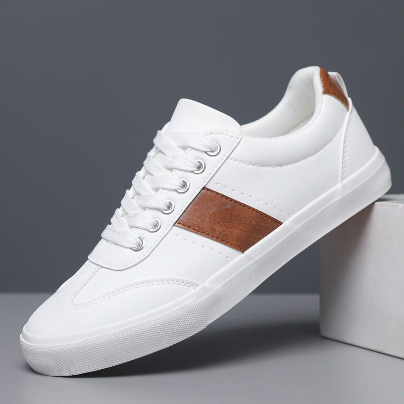 Men's Casual Low-tops