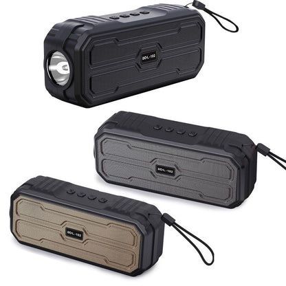 Multi-function Audio Outdoor Professional Portable