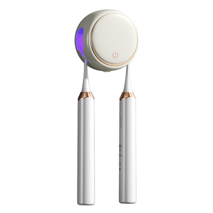 Smart Toothbrush Sterilizer - Travel Compact