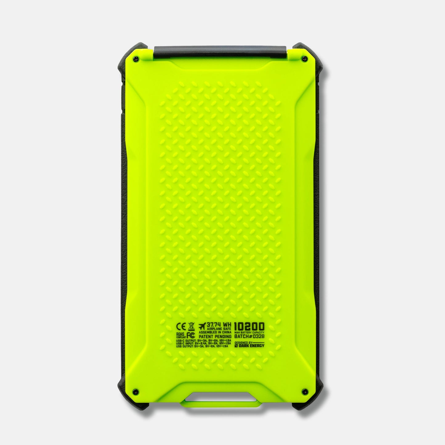 Poseidon Pro Power Bank