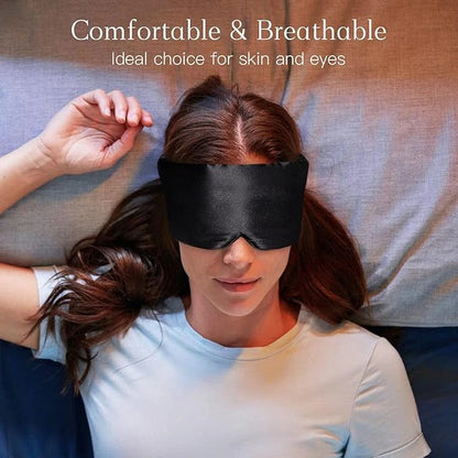 Mulberry Silk Sleep Mask