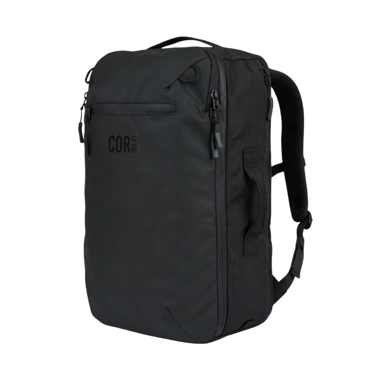 The Island Hopper Travel Backpack 28L Backpacks All Products (ChatGPT-AI Product Description) COR Surf Travel Happy 