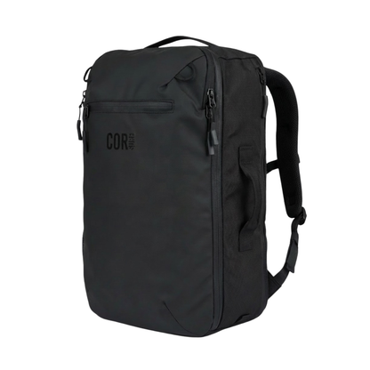 The Island Hopper Travel Backpack 28L Backpacks All Products (ChatGPT-AI Product Description) COR Surf Travel Happy 