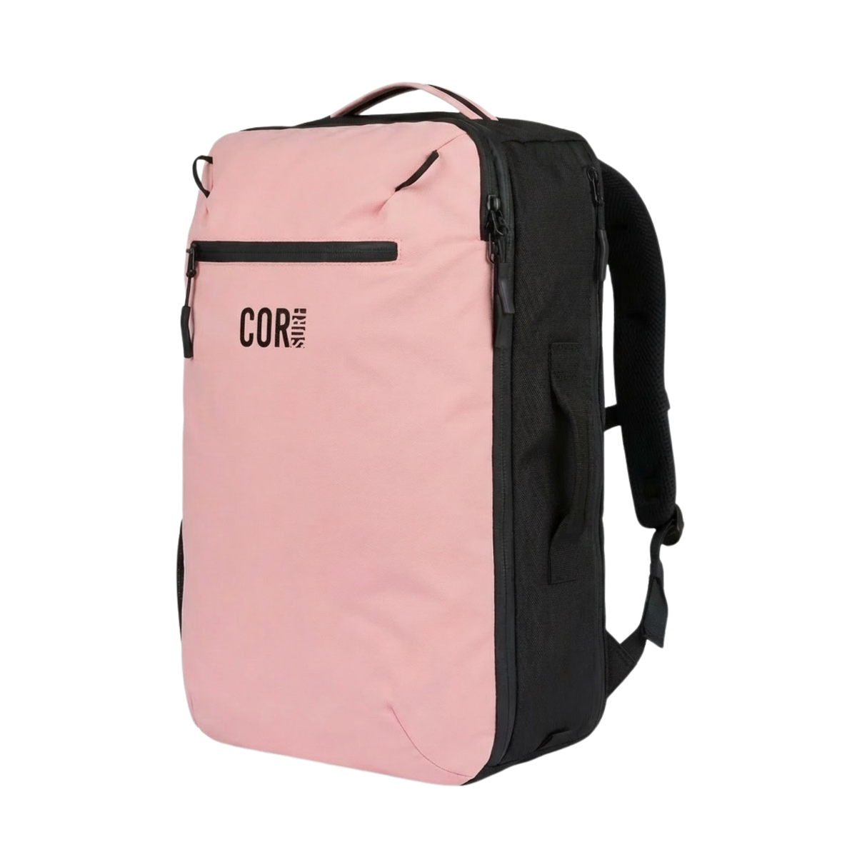 The Island Hopper Travel Backpack 28L Backpacks All Products (ChatGPT-AI Product Description) COR Surf Travel Happy 
