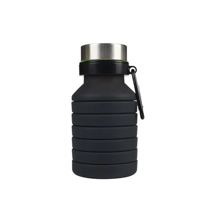 Collapsible 20oz Water Bottle