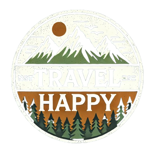 Travel Happy 