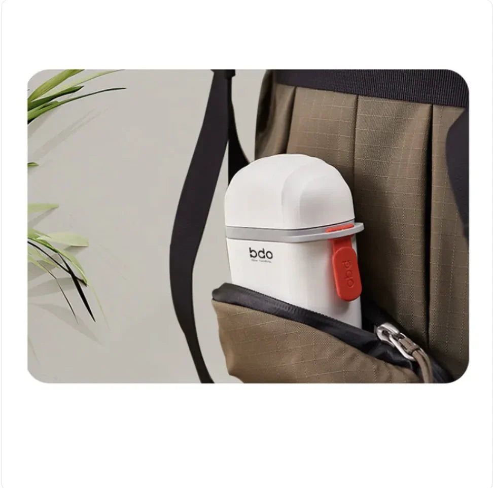 Travel Soap Case – Leak Proof Holder