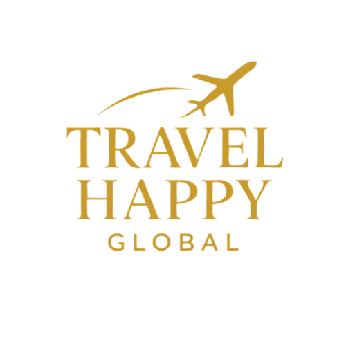 Travel Happy 