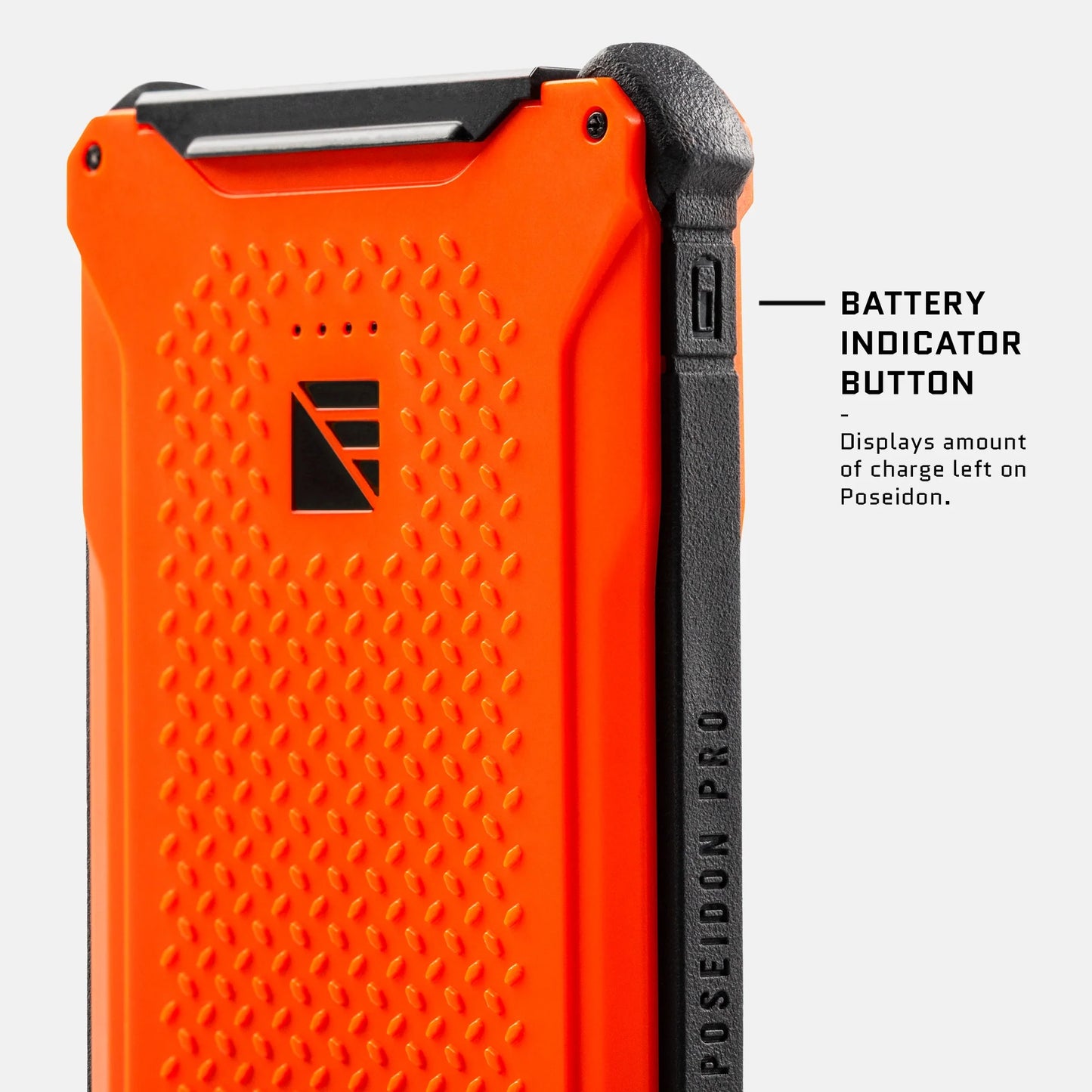 Poseidon Pro Power Bank