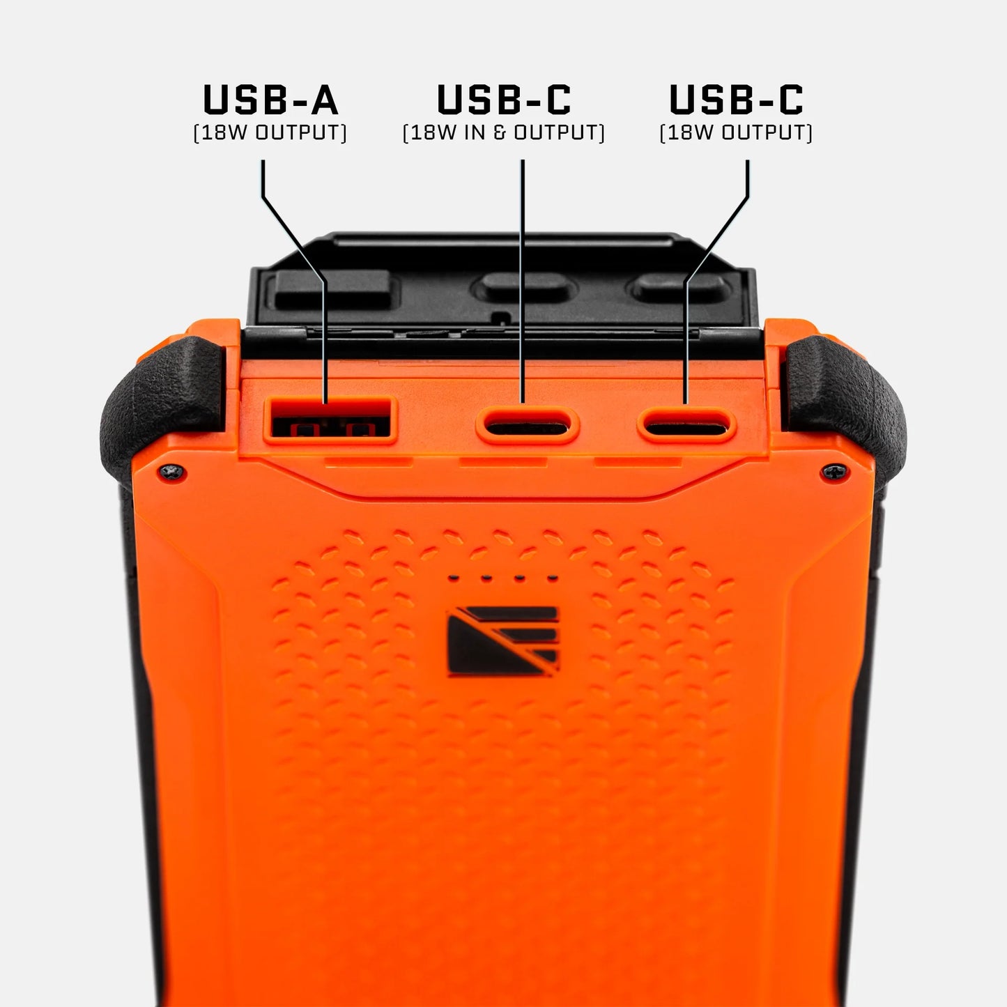 Poseidon Pro Power Bank