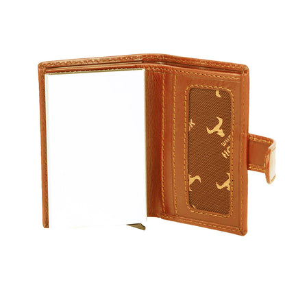Card Swipe Wallet
