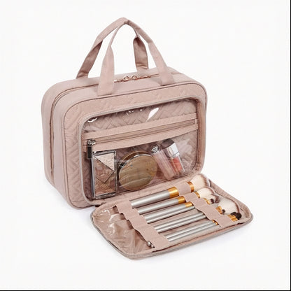 Voyage Hanging Toiletry Case