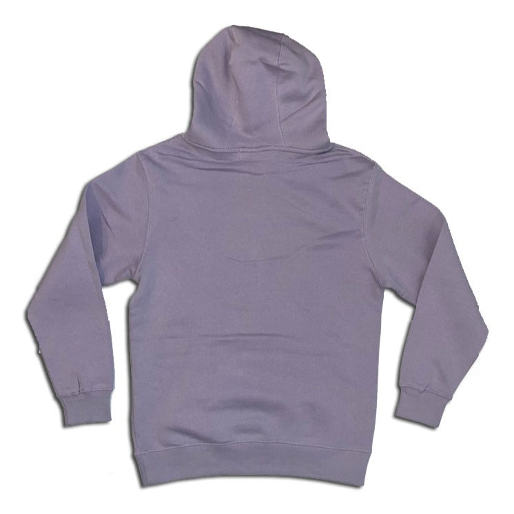 Kinetix Arvon Men's Fleece Hoodie - Lavender