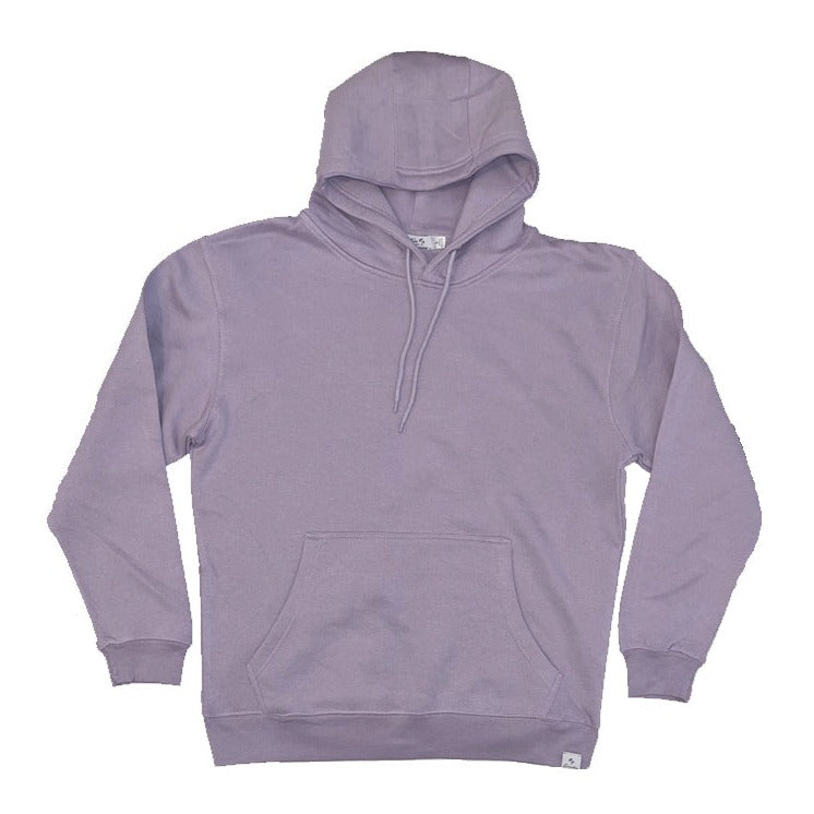 Kinetix Arvon Men's Fleece Hoodie - Lavender