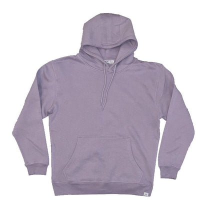 Kinetix Arvon Men's Fleece Hoodie - Lavender