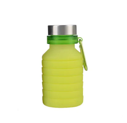 Collapsible 20oz Water Bottle