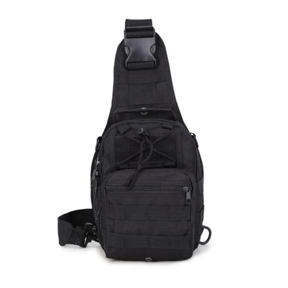 TrekForce Tactical Sling Backpack