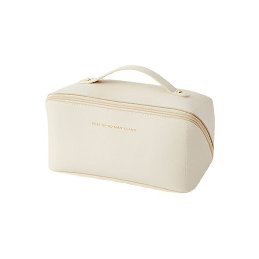 Luxury Travel Vanity Bag