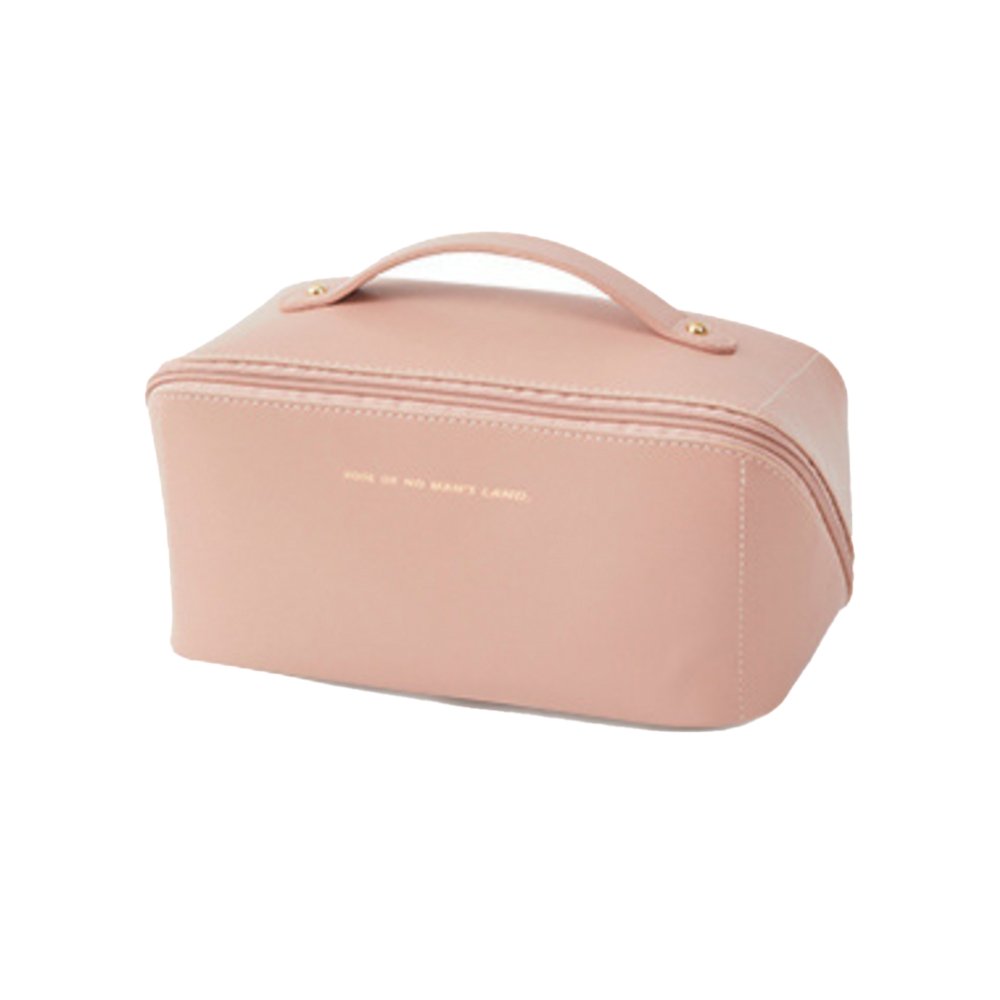 Luxury Travel Vanity Bag