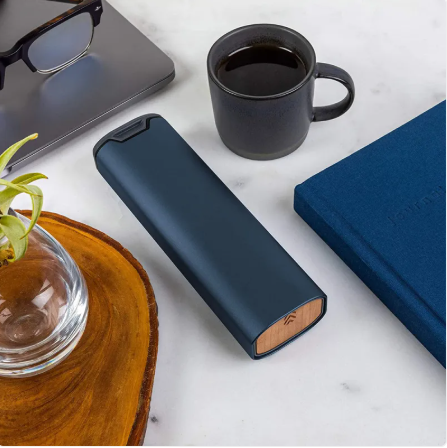 7-Day Pill Organizer Case