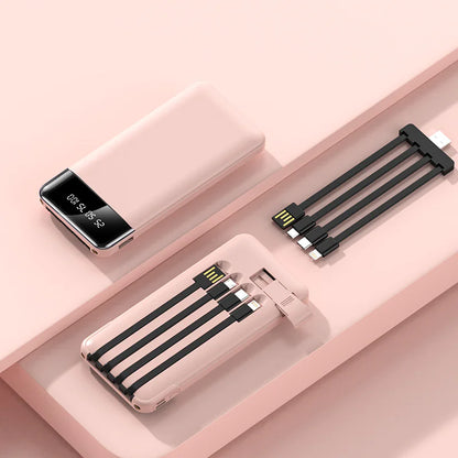 SmartFlow Mini Power Hub