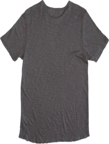 4 Corners crew neck (Ash Gray)