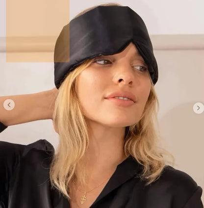 Mulberry Silk Sleep Mask