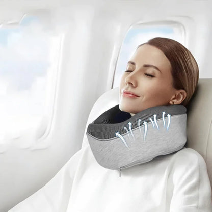 Ergo Travel Pillow