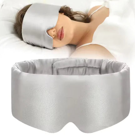 Mulberry Silk Sleep Mask